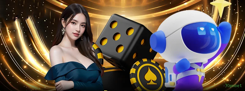 70pmbet