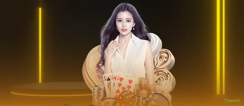 70pmbet