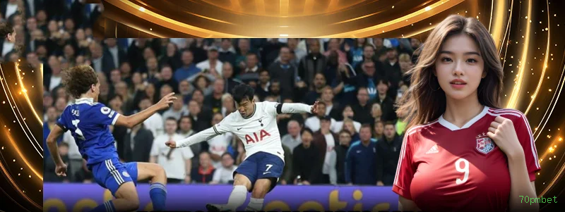 Imagem promocional da 70pmbet