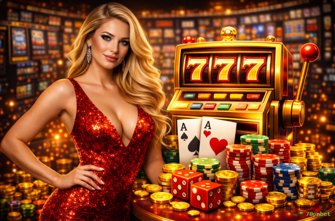 70pmbet