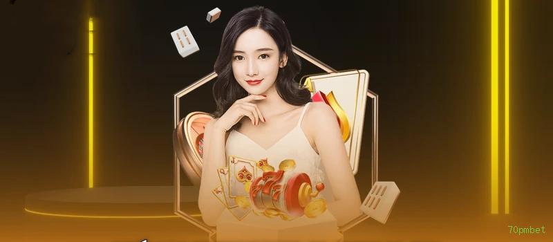 70pmbet